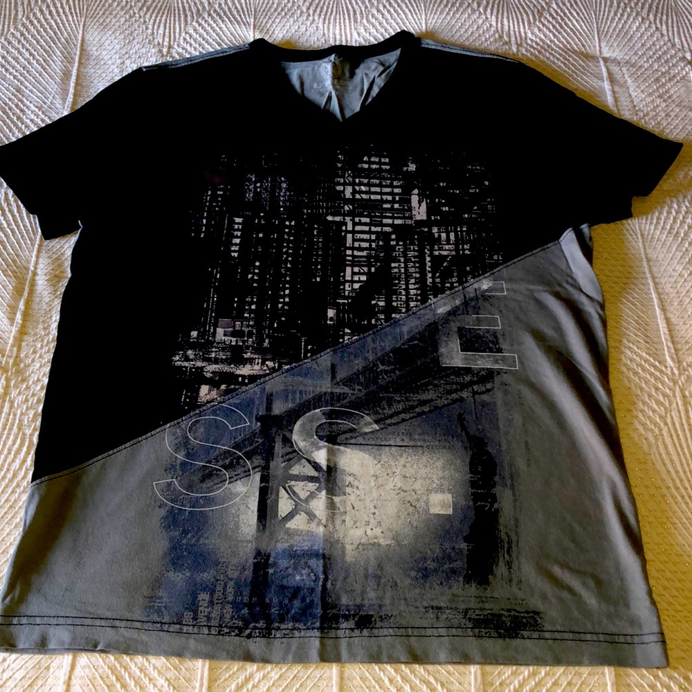 Express Mens Top